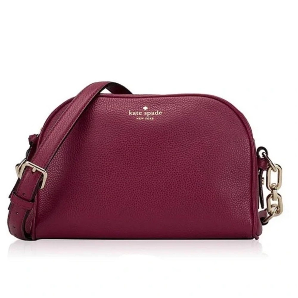 Kate Spade Mulberry Street Crossbody